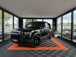 Land Rover Defender 110 3.0 P400 MHEV - BVA II STATION WAGON X-Dynamic HSE
