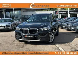 Bmw x1 (f48) (2) sdrive16d lounge dkg7
