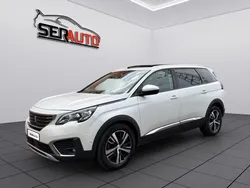 PEUGEOT 5008 II 1.5 BLUEHDI 130 S&S ALLURE EAT8 / TOIT OUVRANT / 7 PLACES