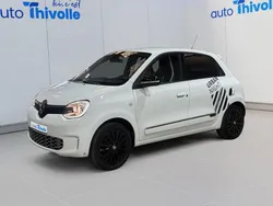 Renault Twingo III SCe 65 SL Urban Night