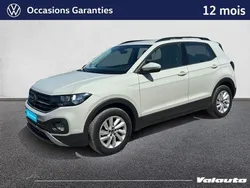 Volkswagen T-Cross LIFE TECH 1.0 TSI 95CH BVM5