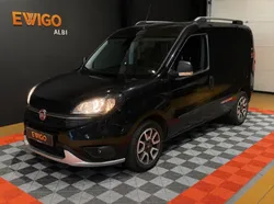 FIAT DOBLO VU 1.6 MULTIJET 105ch BUSINESS