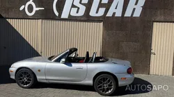 Mazda MX-5 1.6 de 2004