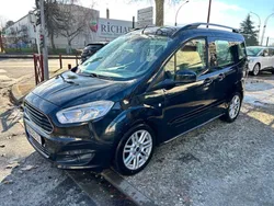 FORD TOURNEO COURIER 1.5 TDCi 75 Titanium/CREDIT POSSIBLE