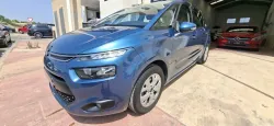 Citroen C4 Picasso 1.2 PureTech S&S Feel Edition