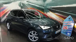 Seat Arona 1.0 TSI FR de 2023