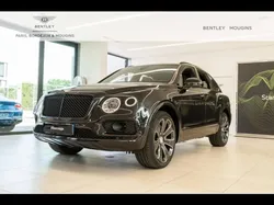 Bentley Bentayga 4.0 V8 550ch