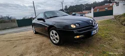 Alfa Romeo GTV 1.8 TS