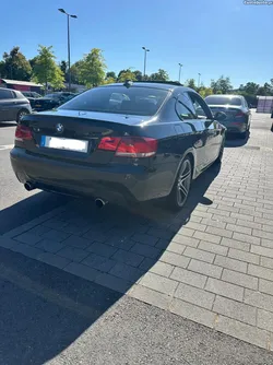 BMW 330 Coupé