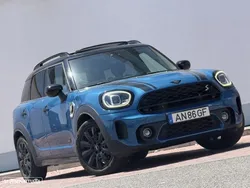 MINI Countryman Cooper SE ALL4 Sport Edition Auto