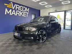 BMW Série 1 120d Coupé (E82) 163ch M Sport - 2008 - 200 000 km - CarPlay - Entretien OK