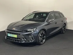 CUPRA LEON SPORTSTOURER V 2.0 TDi 150 DSG 7 CAMERA CARPLAY ACC LED