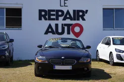 BMW Z4 2.5i Roadster