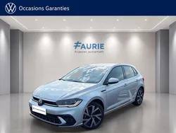 VOLKSWAGEN Polo 1.0 TSI 95 S&S DSG7 R-Line