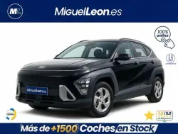 HYUNDAI Kona HEV 1.6 GDI DT Maxx