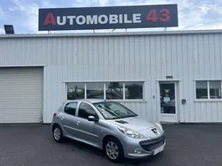 Peugeot 206 1.4 Urban 5p