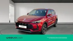 MG ZS 1.5 Hybrid+ Luxury