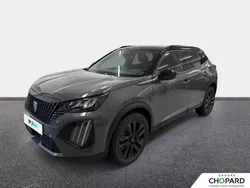 Peugeot 2008 Hybrid 145 e-DCS6 série spéciale ENVY