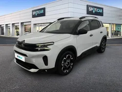 CITROEN C5 Aircross BlueHDi 130 EAT8 Max