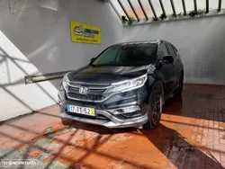 Honda CR-V 1.6 i-DTEC Elegance Plus C.Navi
