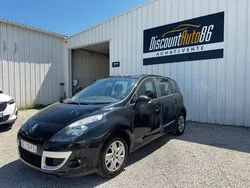 Renault Scénic III dCi 110 FAP eco2 Ovalie