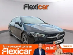 Mercedes-Benz CLA 200 Shooting Brake 7G-DCT