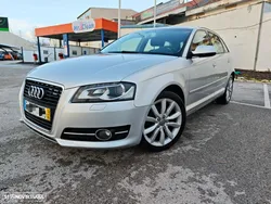 Audi A3 Sportback 1.6 TDI Sport