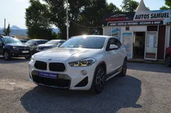 Bmw x2 (f39) x-drive 20i m sport bva8