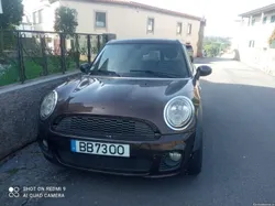 MINI Cooper 1.6 gasolina