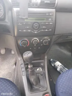 Fiat Stilo 80 16V Active Sport