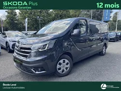 Renault Trafic L2 dCi 150 Energy S&S EDC Intens
