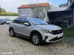 VW Taigo 1.0 TSI Life