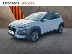 Hyundai Kona 1.6 CRDi 136ch Creative DCT-7