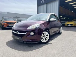OPEL ADAM Rocks Unlimited 1.4i 87ch - CHAINE - BLUETOOTH - PACK CITY