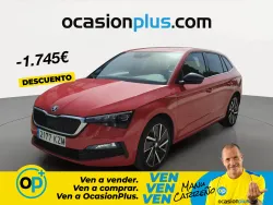 SKODA Scala 1.5 TSI First Edition 110kW DSG