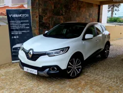 Renault Kadjar 1.5 DCI Exclusive Pack