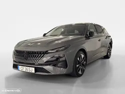Peugeot 308 SW 1.6 Hybrid Allure e-DCS7