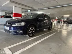 VW Golf 1.0 TSI Trendline