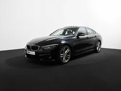 Bmw SERIE 4 GRAN COUPE 430D XDRIVE 258 CV TYPE M SPORT TOIT OUVRANT FULL LED ACC HUD CAMERA 360 SIEGES ELEC A MEMOIRES JANTES 19