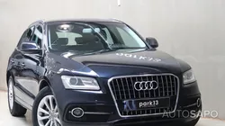 Audi Q5 de 2016