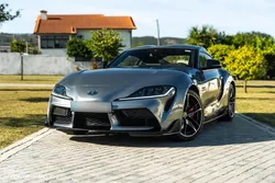 Toyota GR Supra 3.0 Legacy