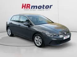 VOLKSWAGEN Golf 1.0 TSI Life 81kW