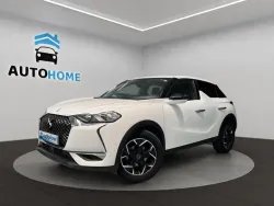 DS Automobiles DS 3 PureTech 73 kW Manual SO CHIC