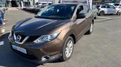 Nissan QASHQAI 1.5 DCI 110CH CONNECT EDITION
