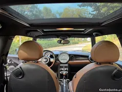 MINI Cooper MyFair 50 Anos