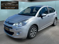 Citroen c3 hdi 70 cv confort garantie 12 mois