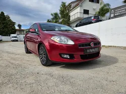 Fiat Bravo T-jet