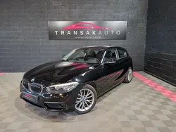 Bmw SERIE 1 116 i Premiere