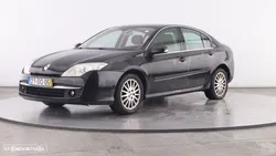 Renault Laguna 2.0 dCi Dynamique S Aut.