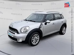 Mini Countryman Cooper S 190ch Radar AR